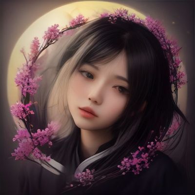 月夜少女