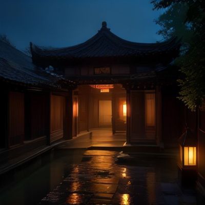 动画