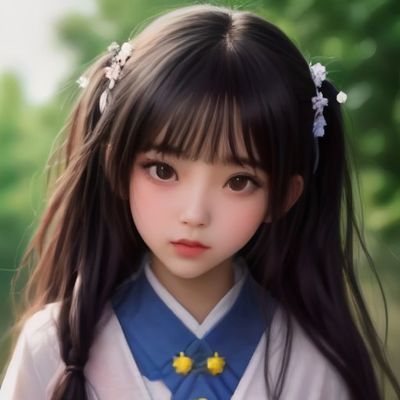 樱花少女