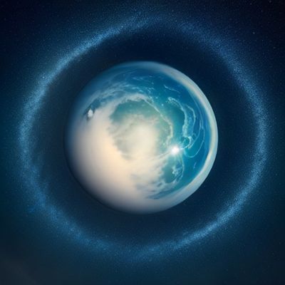 星云