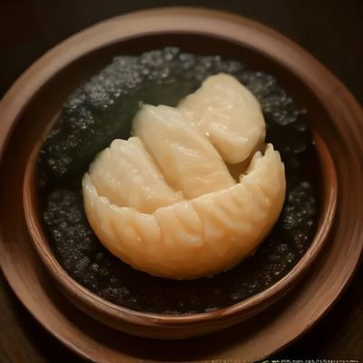 美食