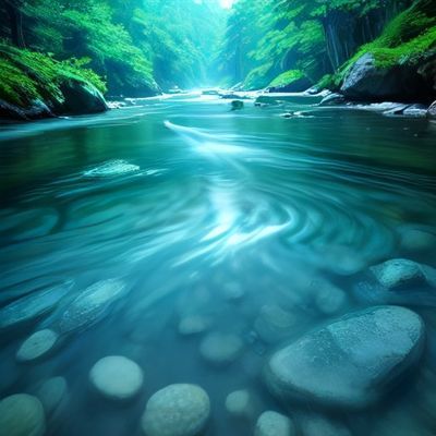 森林