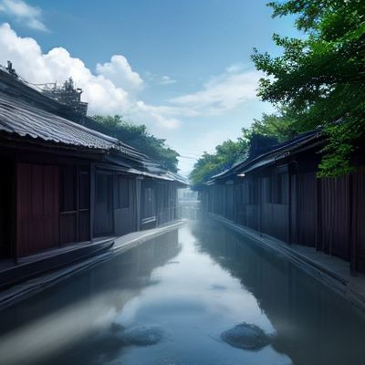 太空