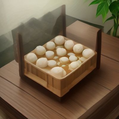 茶具