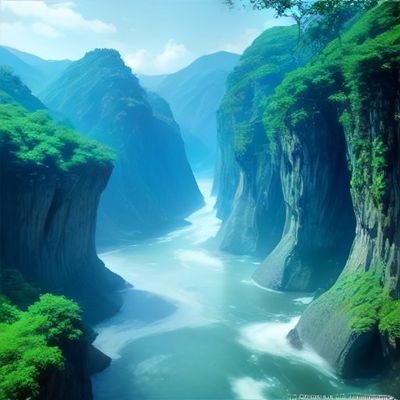 香水